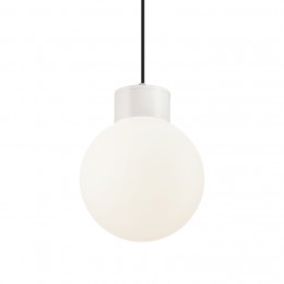 Ideal Lux 149844 Außen Pendelleuchte Symphony 1x60W | E27 | IP44