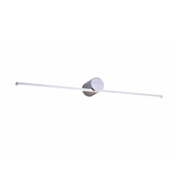 Zuma Line 003064-027182 LED Wandleuchte über dem Spiegel CAMARA integrierte LED-Quelle