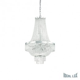 Ideal Lux Hängeleuchte Augustus SP9 9x40W G9