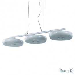 Ideal Lux Hängeleuchte Audi 3x22W T5