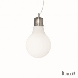 Ideal Lux 007137 Kronleuchter Luce 1x60W | E27