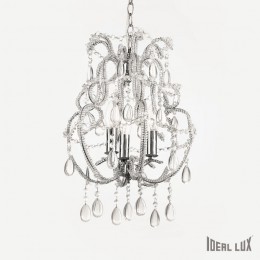 Hängeleuchte PRISMA 3x40W E14