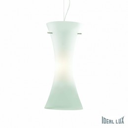 Ideal Lux Pendelleuchte Elica SP1 1x60W E27