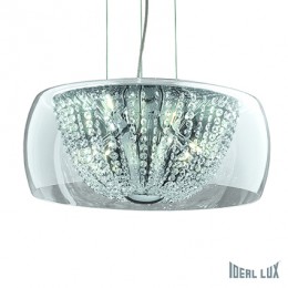 Ideal Lux Hängeleuchte AUDI G4