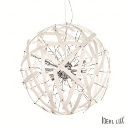 Ideal Lux 023977 Kronleuchter Lemon 12x28W | G9