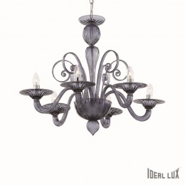 Ideal Lux Hängeleuchte Armani SP6 6x40W E14