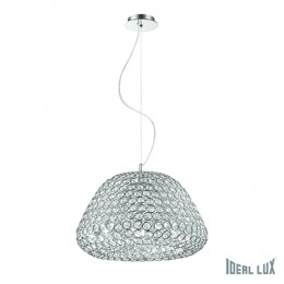 Ideal Lux Hängeleuchte KING G9