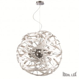 Ideal Lux Hängeleuchte Lemon SP10 10x28W G9