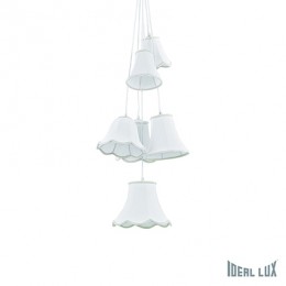Ideal Lux 110622 Kronleuchter Classic 6x60W | E27