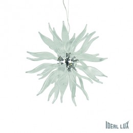 Ideal Lux Hängeleuchte LEAVES 12x40W G9