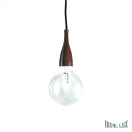 Ideal Lux 112466 Lampenaufhängung Minal Coffee 1x70W | E27