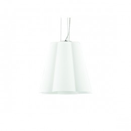 Ideal Lux 115757 Kronleuchter Sesto 1x60W | E27
