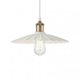 Kronleuchter Gotham SP1 Big 1x60W E27