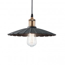 Kronleuchter Gotham SP1 Big 1x60W E27
