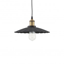 Kronleuchter Gotham SP1 1x60W E27