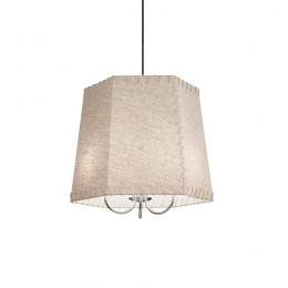 Kronleuchter Lacci SP3 3x40W E14