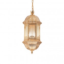 Hängeleuchte Marrakech SP2 2x60W E27