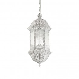 Ideal Lux 141176 Kronleuchter Marrakech 2x60W | E27